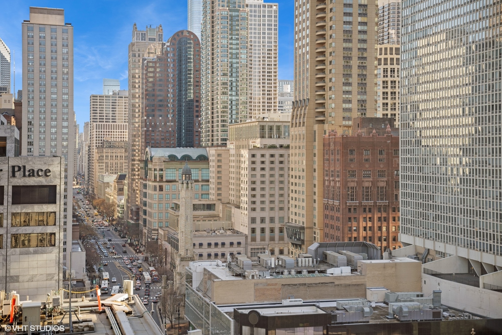 159 E Walton Place Unit: 16E