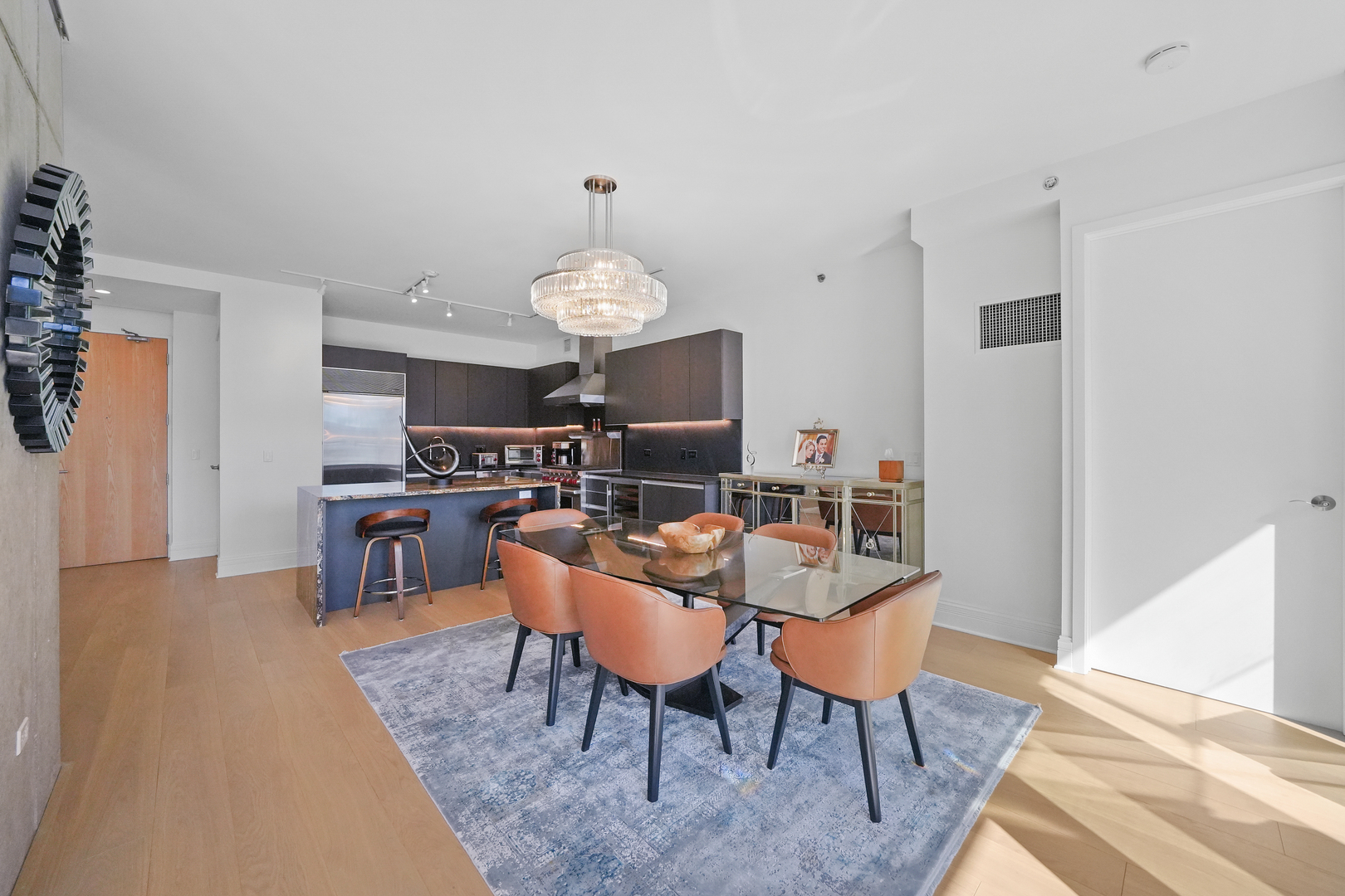 600 N FAIRBANKS Court Unit: 2510