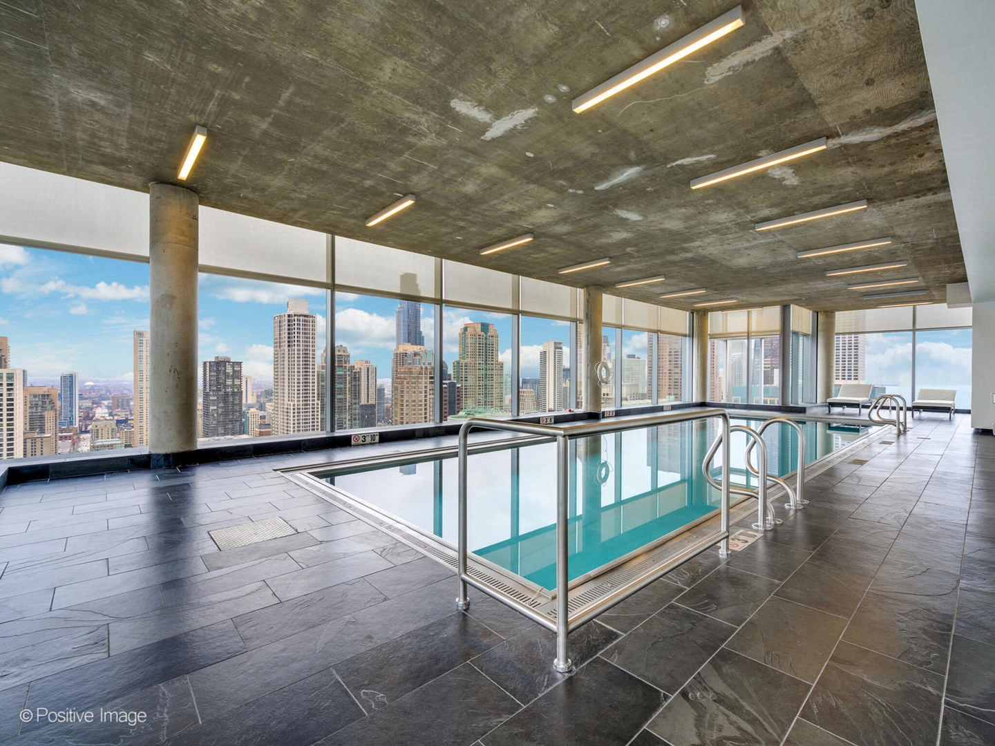 600 N FAIRBANKS Court Unit: 2510