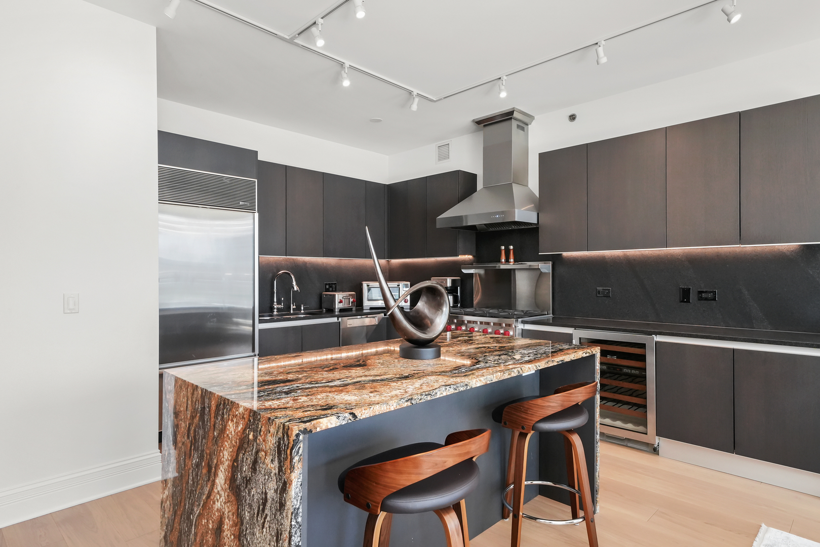 600 N FAIRBANKS Court Unit: 2510