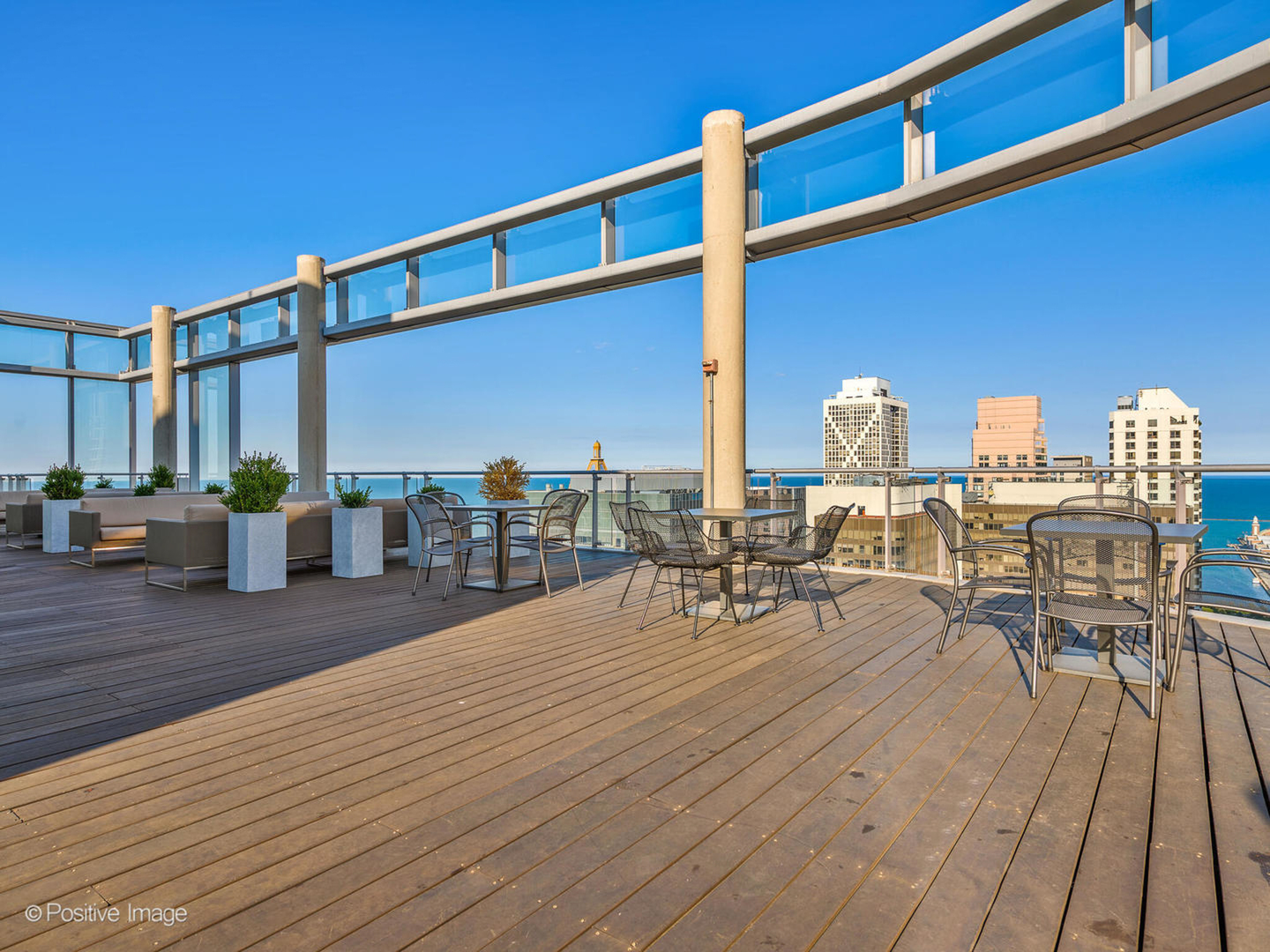 600 N FAIRBANKS Court Unit: 2510