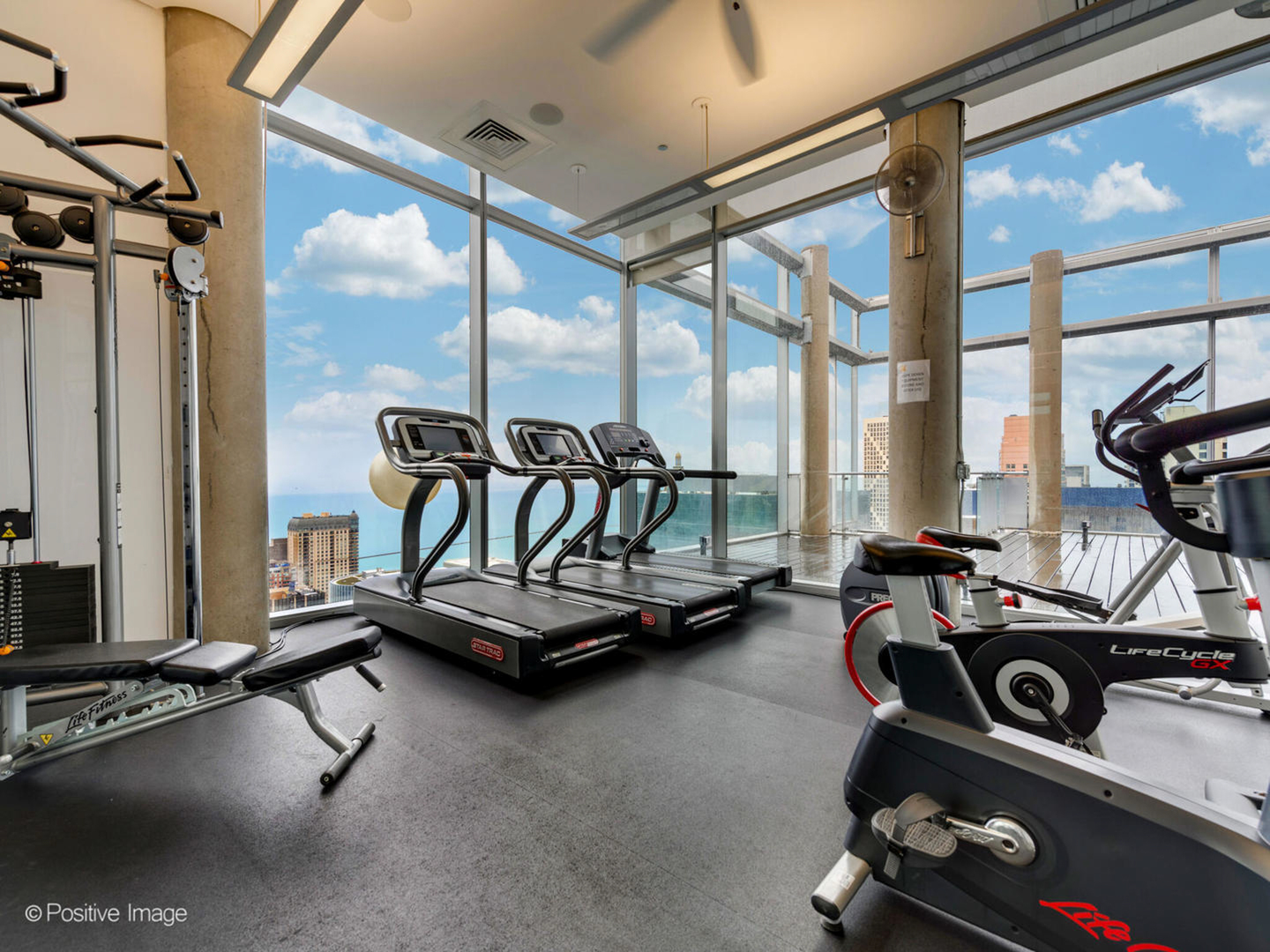 600 N FAIRBANKS Court Unit: 2510