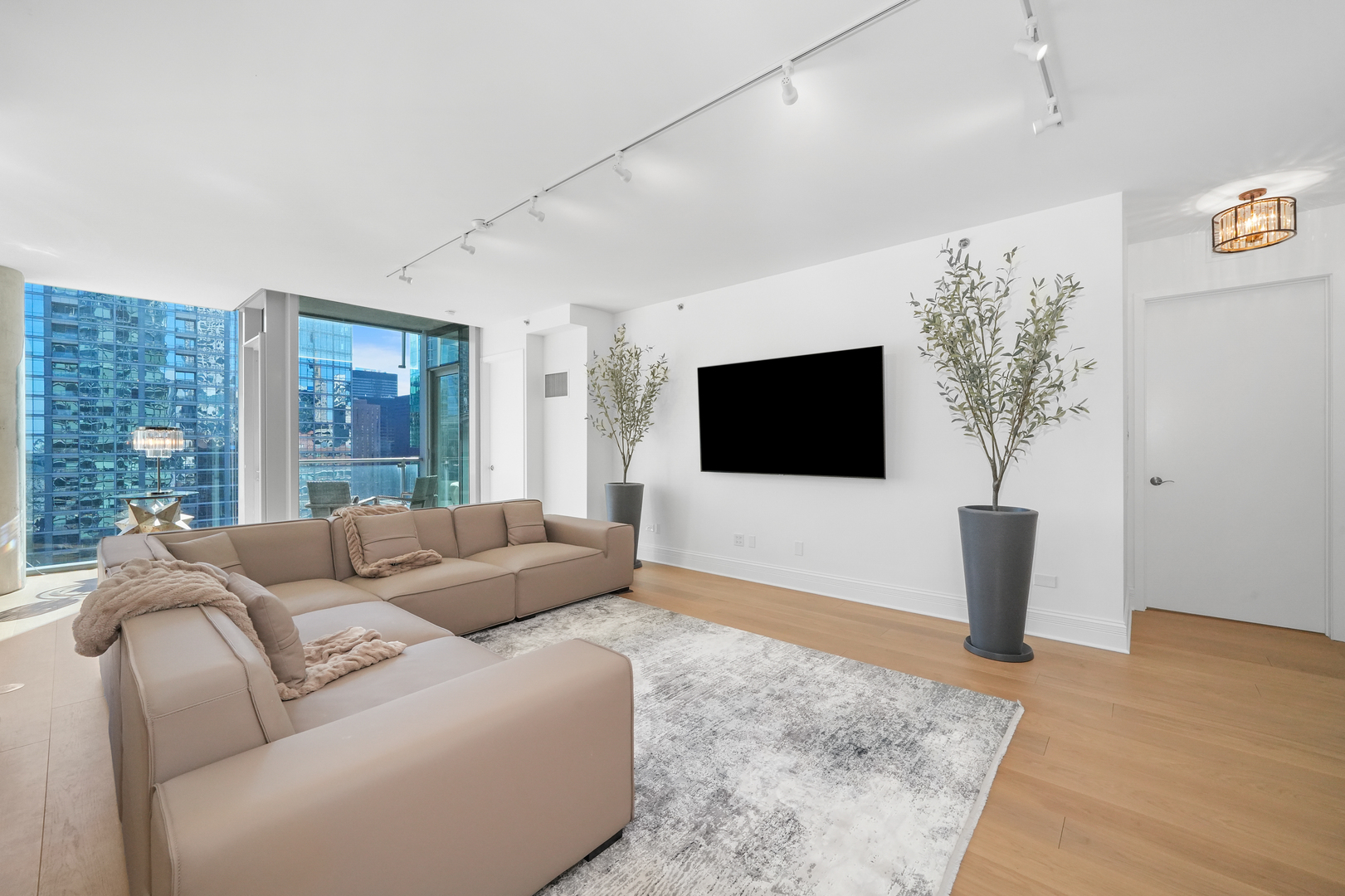 600 N FAIRBANKS Court Unit: 2510