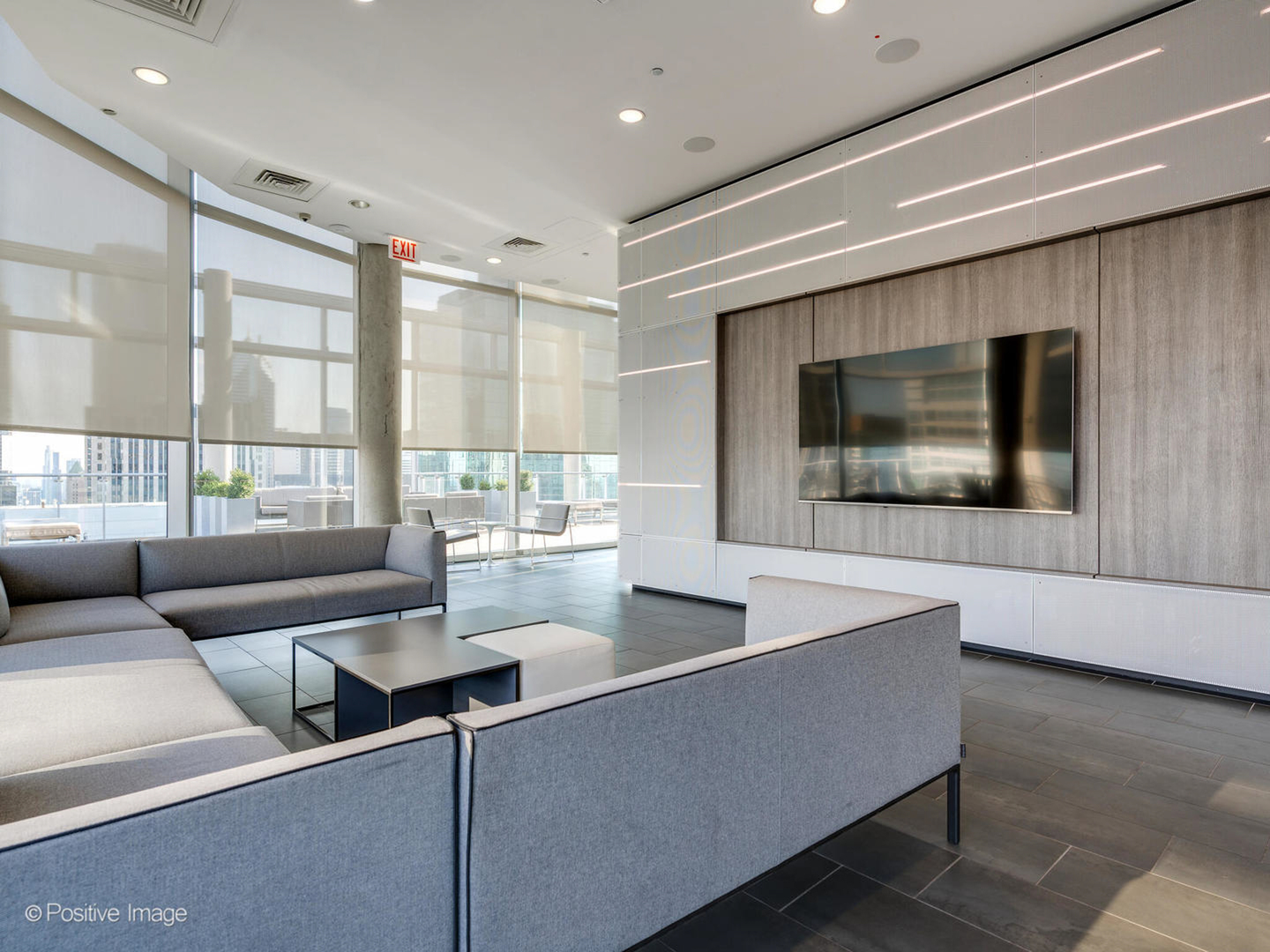 600 N FAIRBANKS Court Unit: 2510