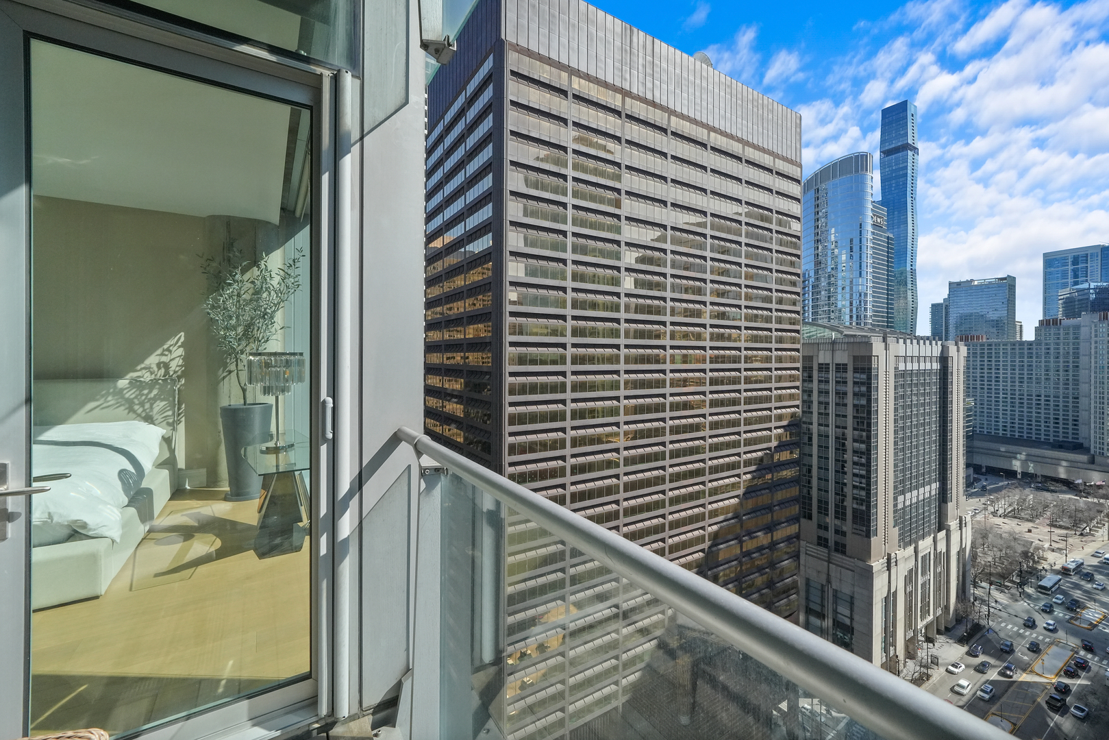 600 N FAIRBANKS Court Unit: 2510