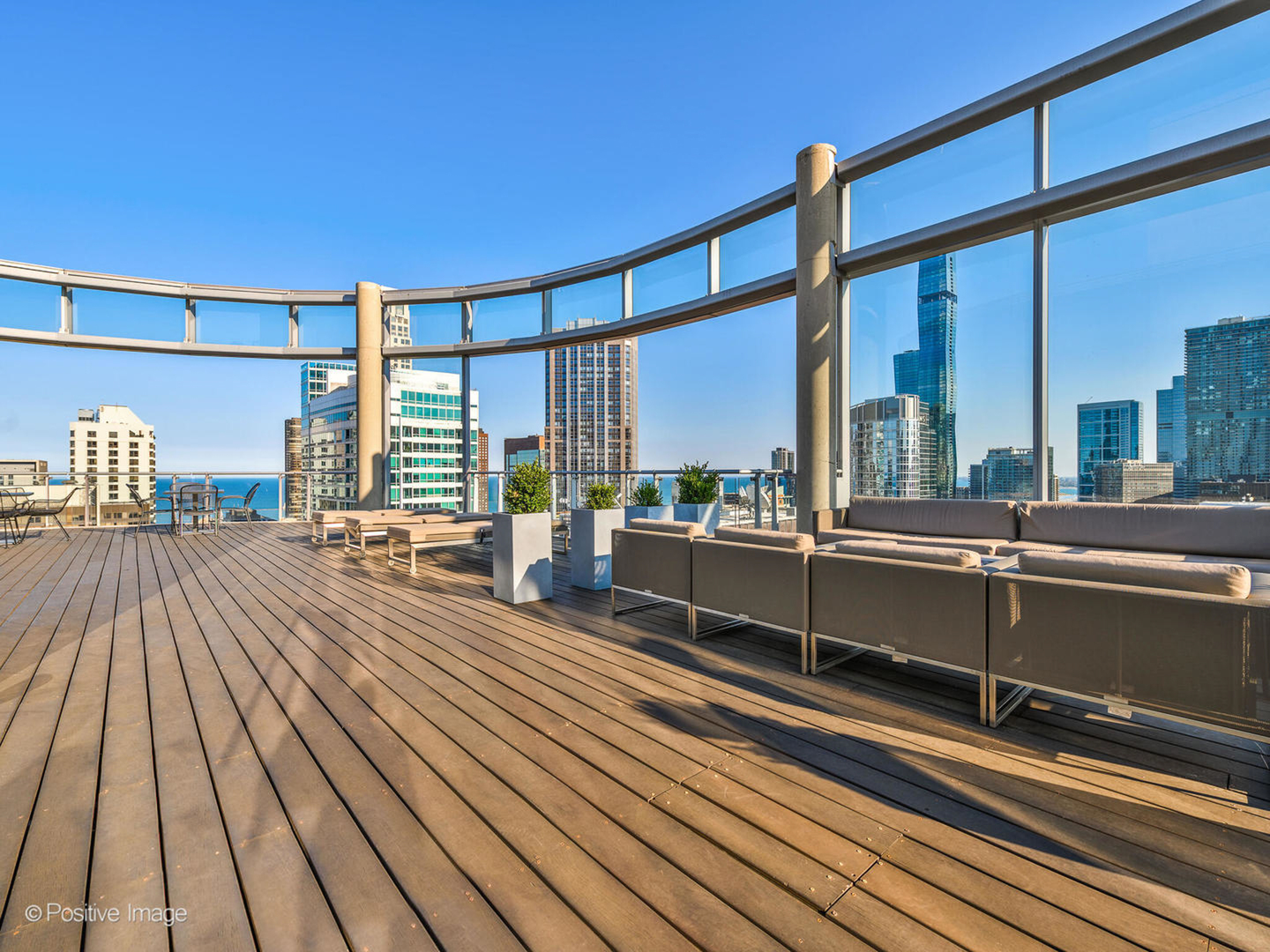 600 N FAIRBANKS Court Unit: 2510