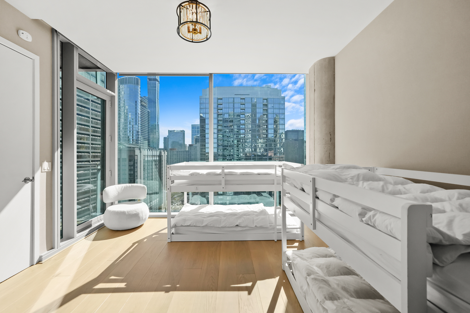 600 N FAIRBANKS Court Unit: 2510