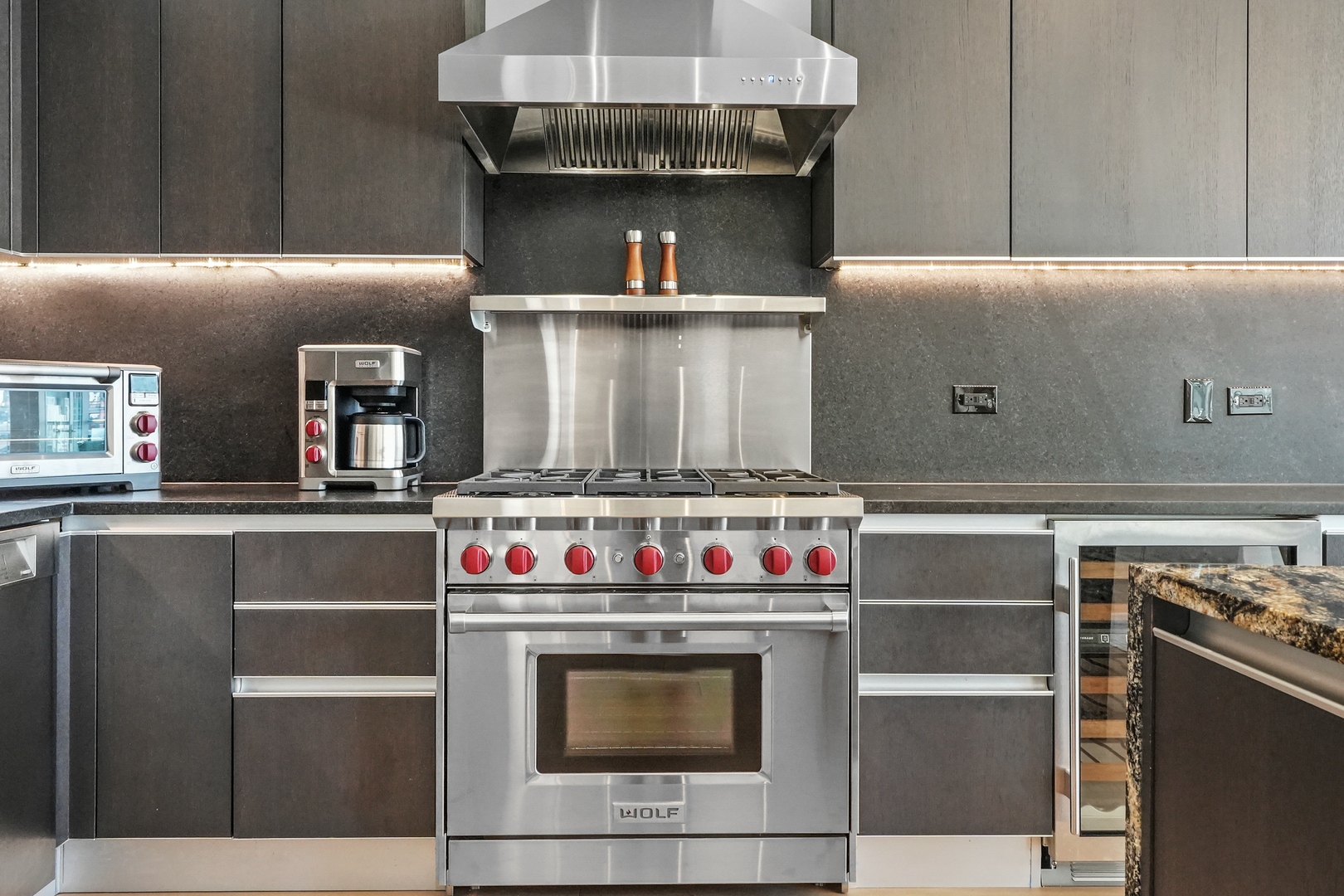 600 N FAIRBANKS Court Unit: 2510