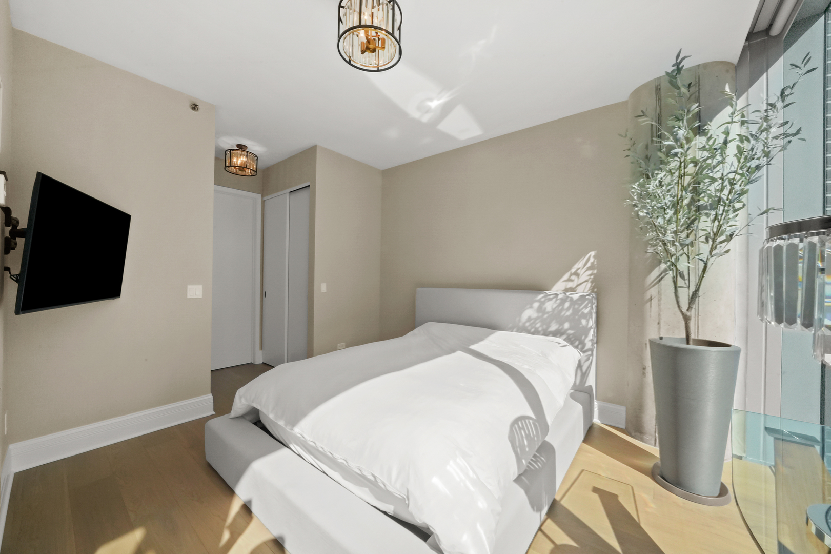 600 N FAIRBANKS Court Unit: 2510