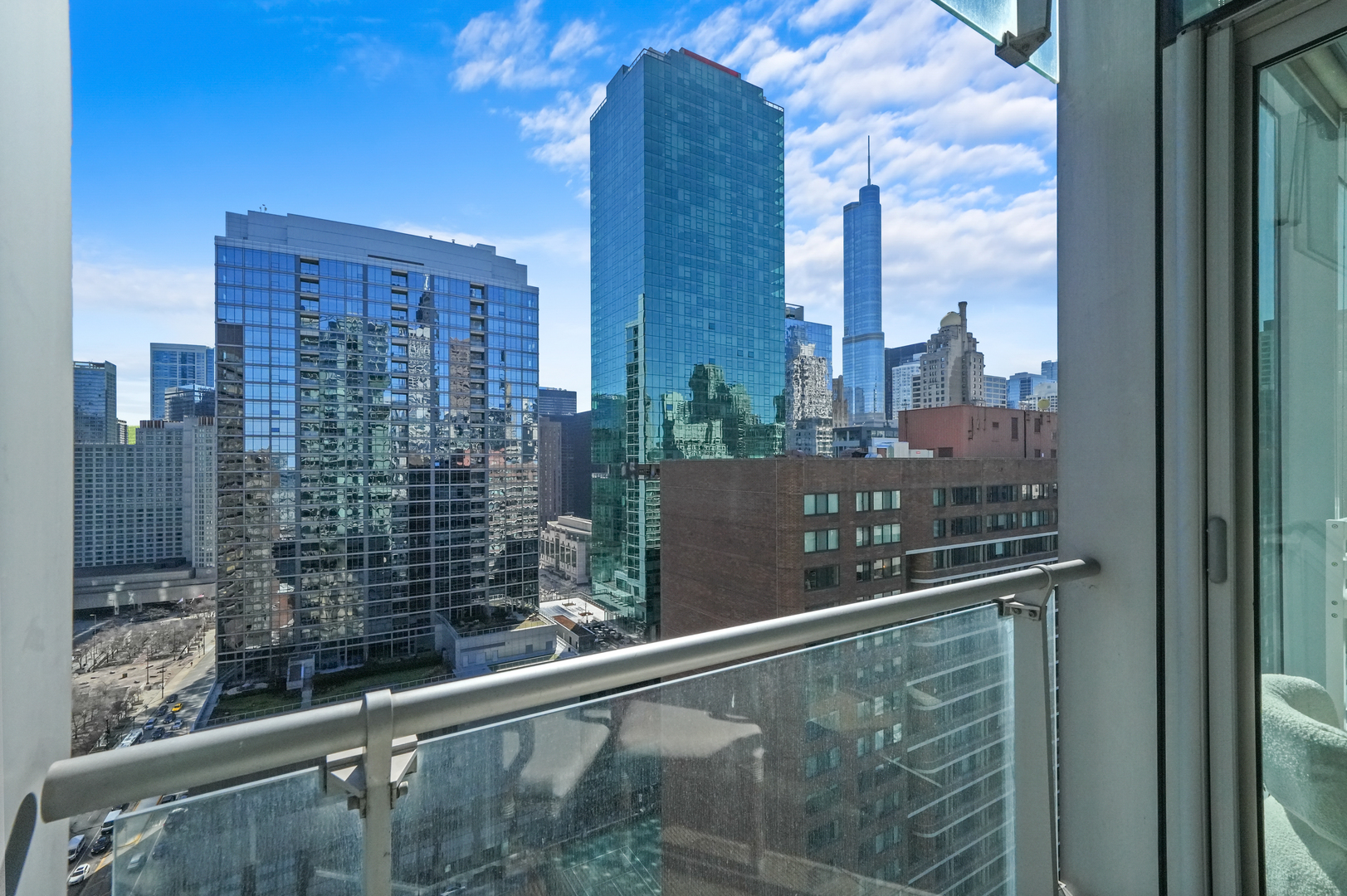 600 N FAIRBANKS Court Unit: 2510