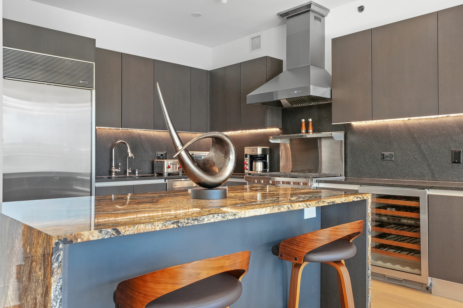 600 N FAIRBANKS Court Unit: 2510