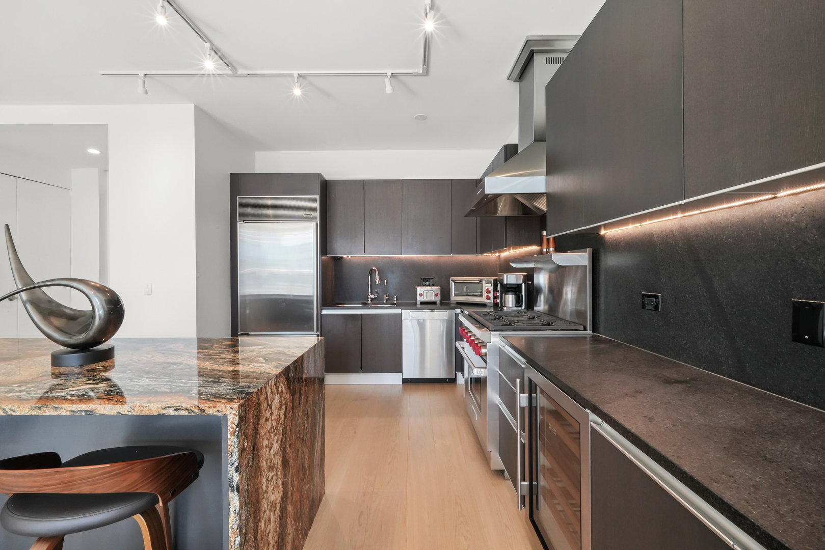 600 N FAIRBANKS Court Unit: 2510