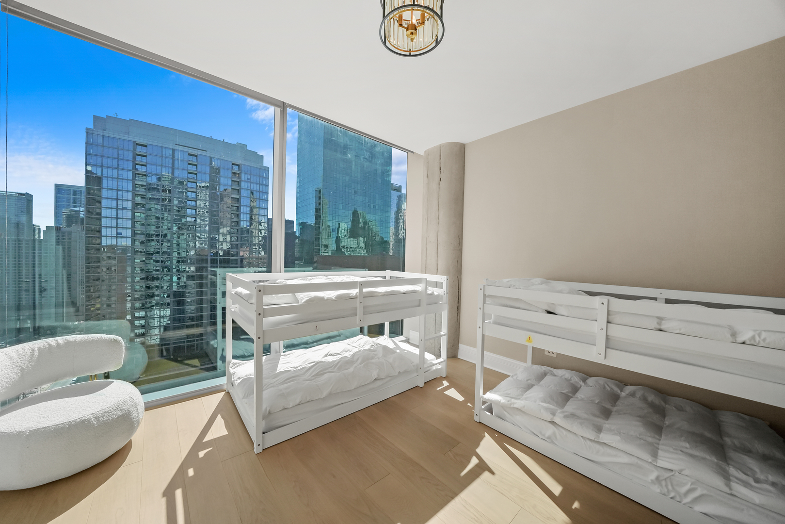 600 N FAIRBANKS Court Unit: 2510