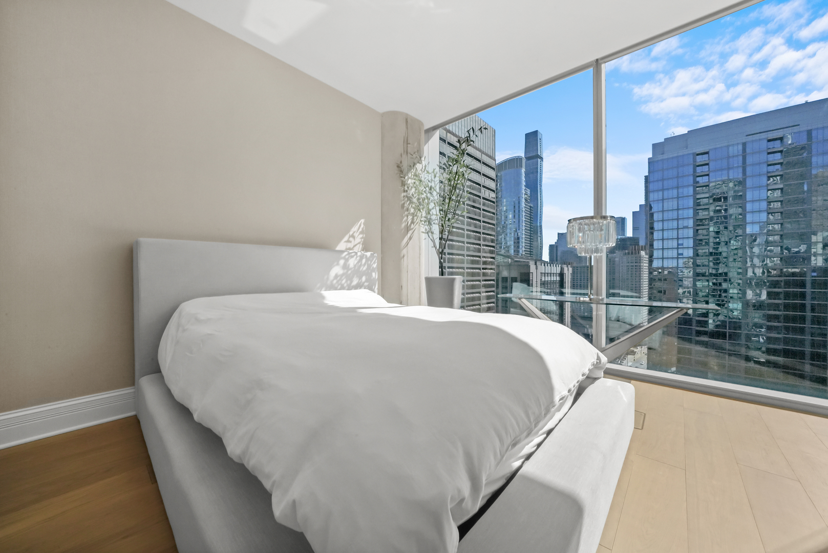 600 N FAIRBANKS Court Unit: 2510