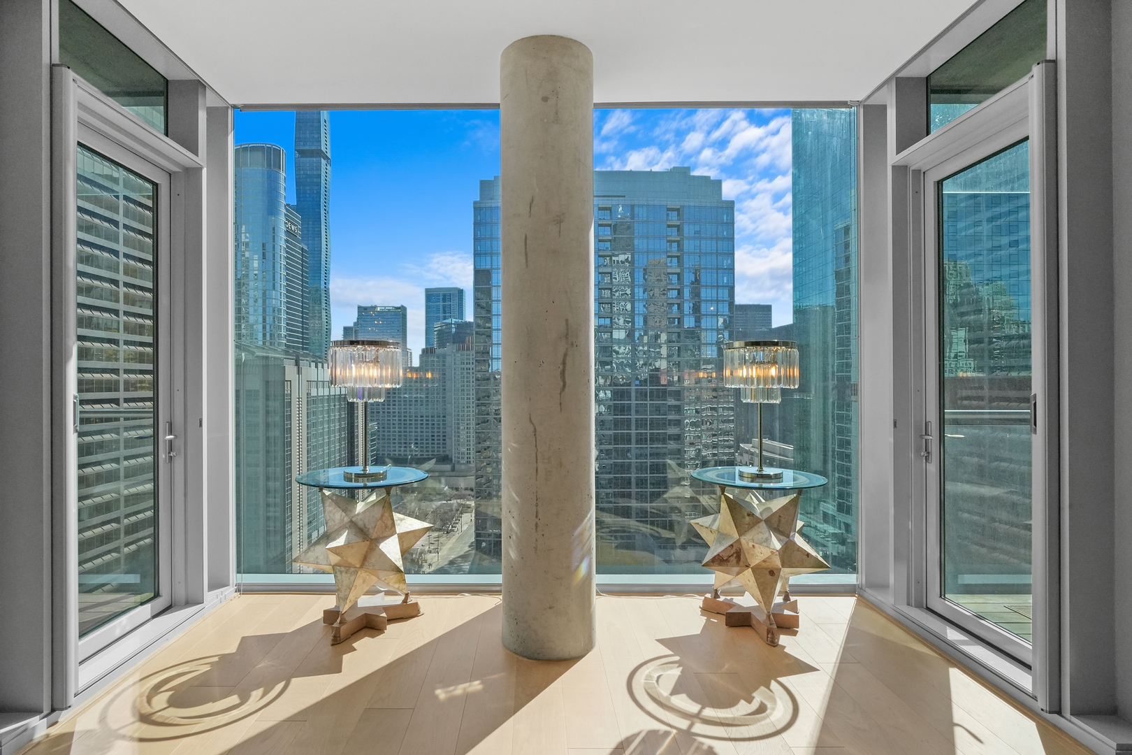 600 N FAIRBANKS Court Unit: 2510