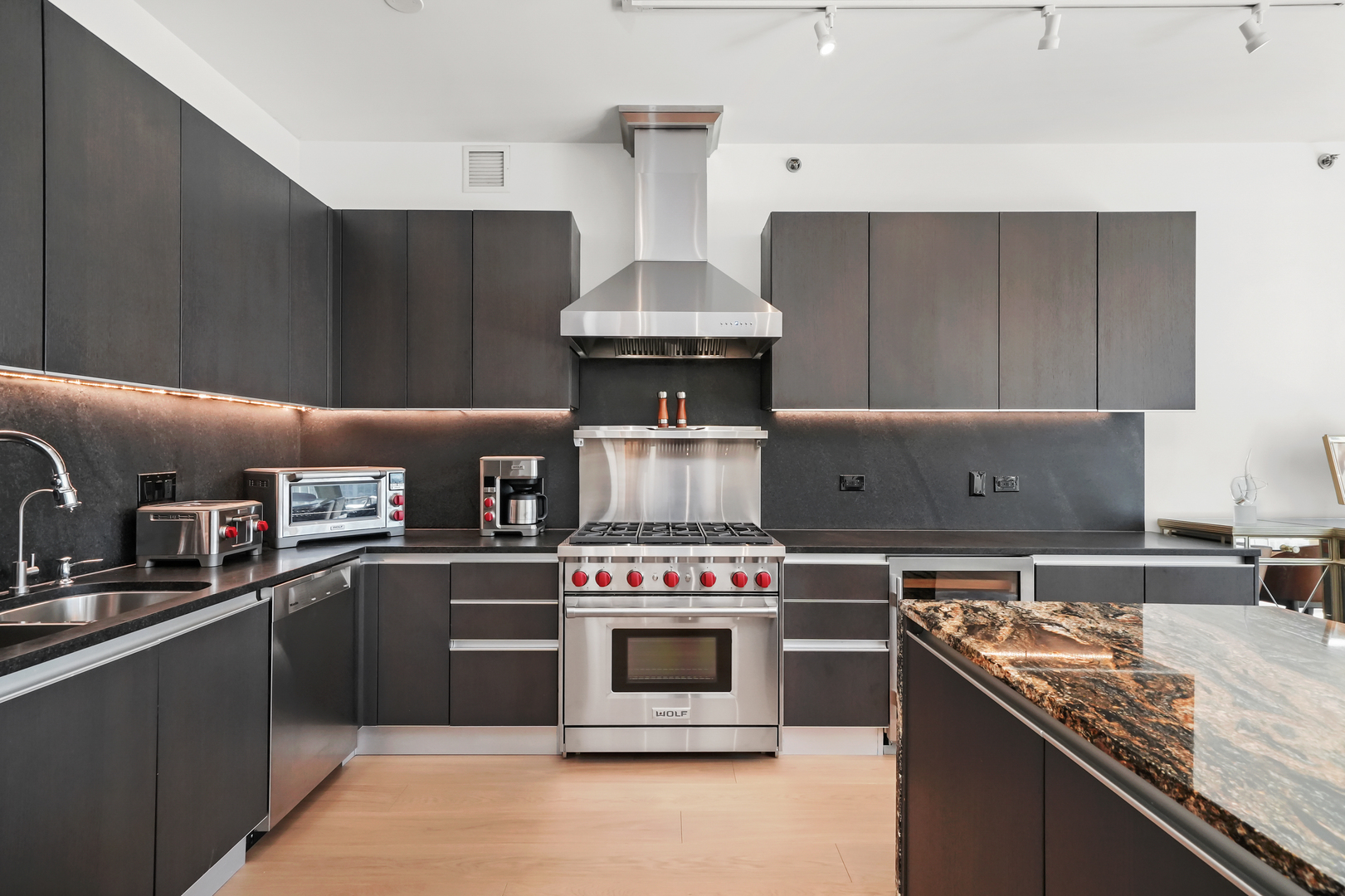 600 N FAIRBANKS Court Unit: 2510