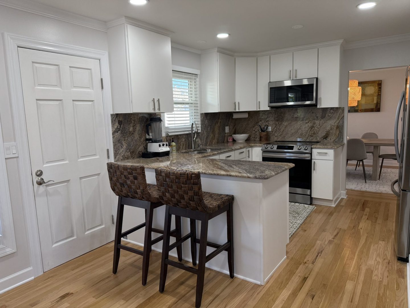 829 Oakwood Drive