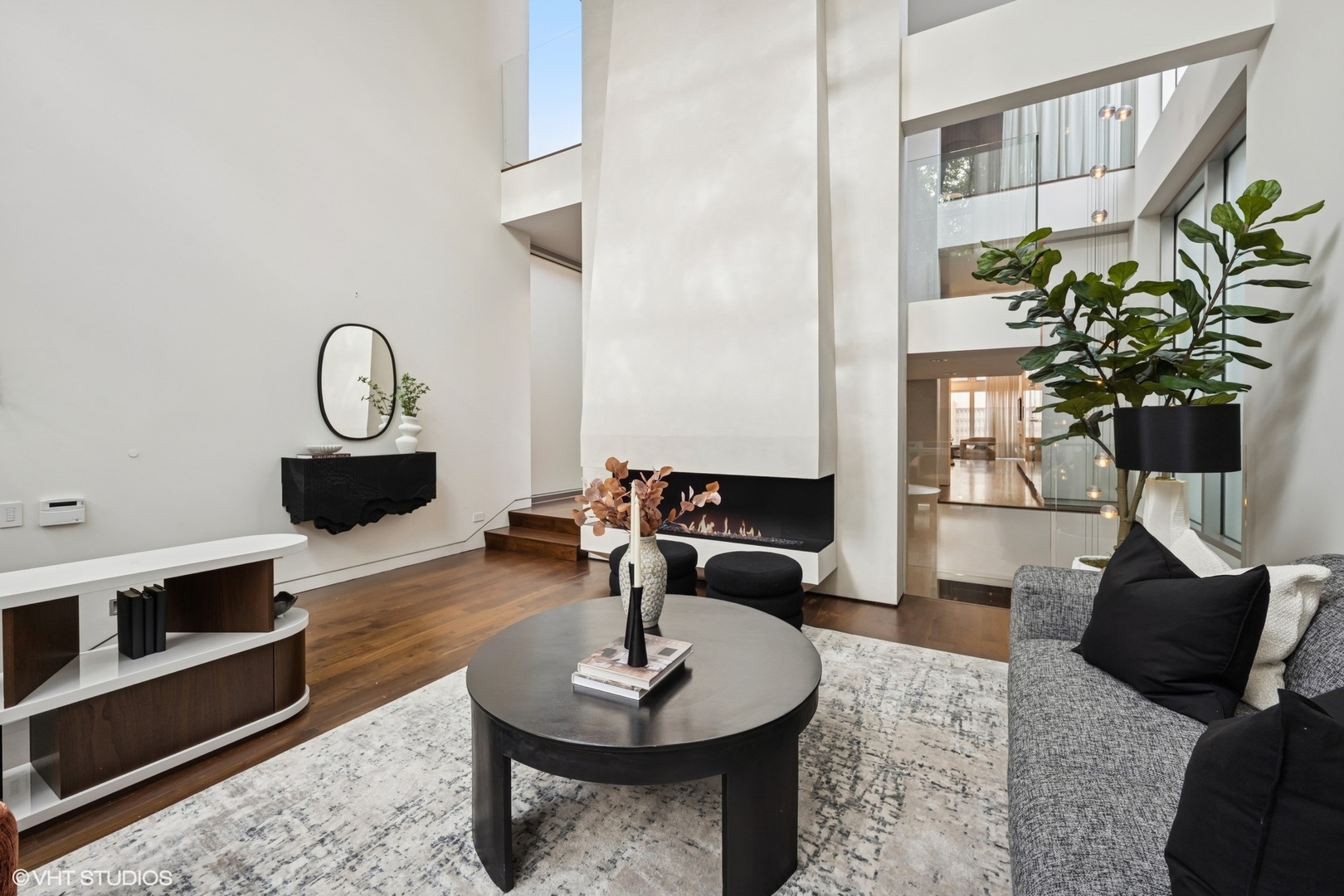 1837 N Fremont Street