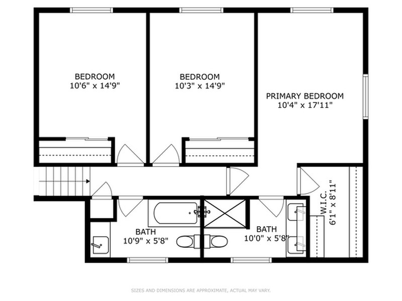 674 Timber Lane