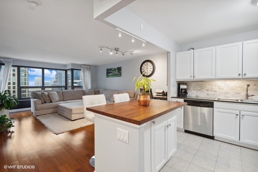 30 E HURON Street Unit: 4301