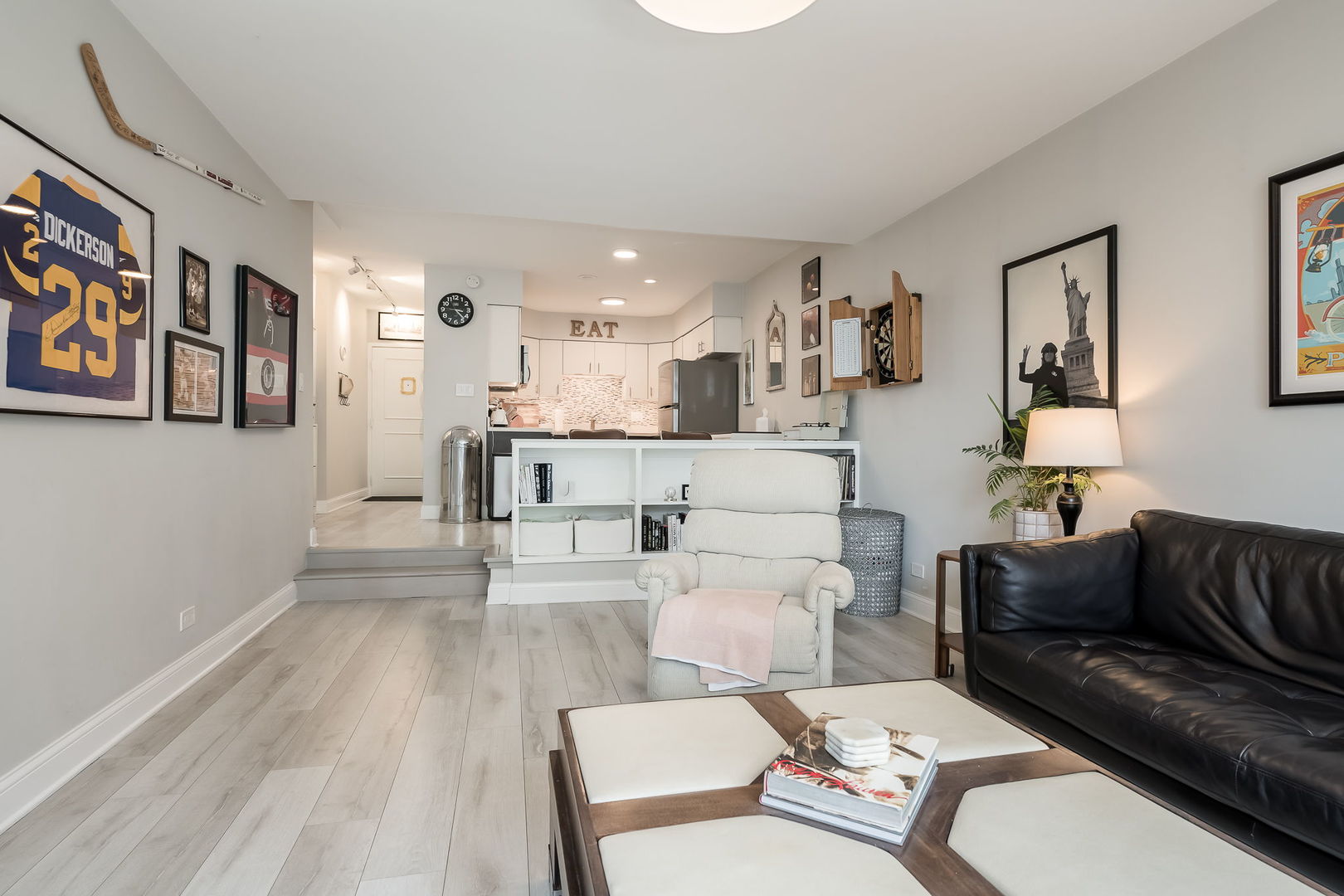 1419 N State Parkway Unit: 501
