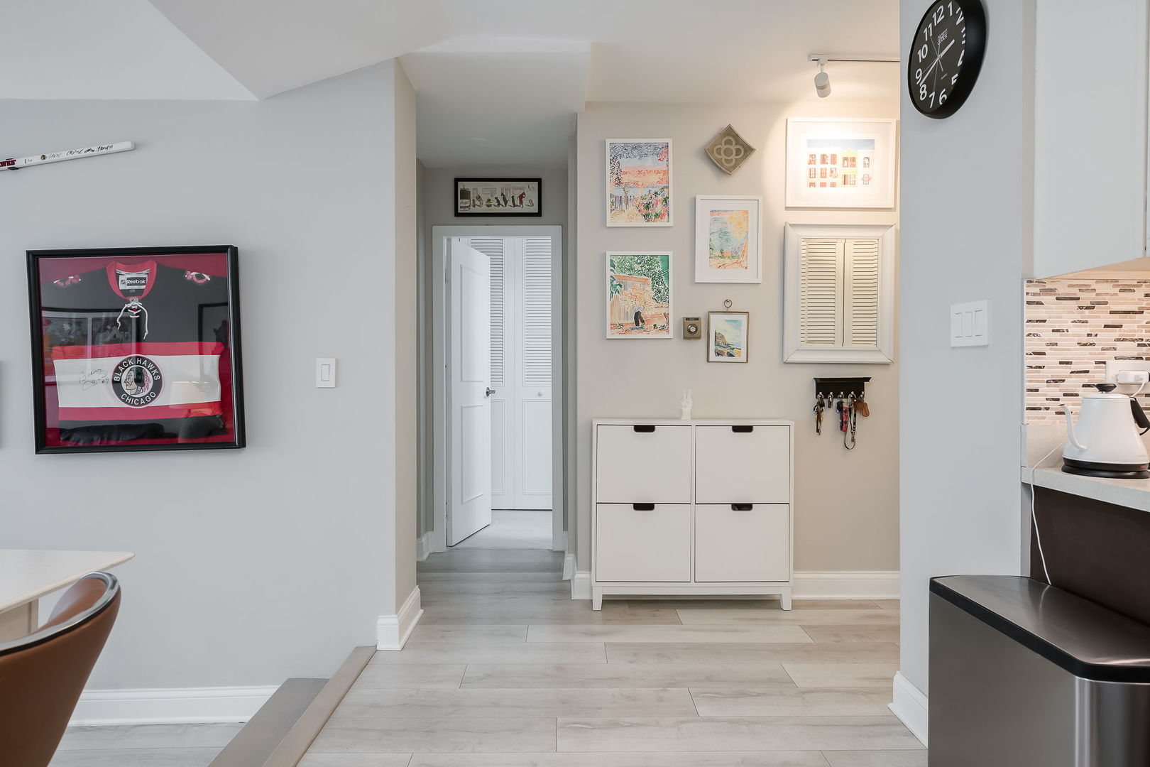 1419 N State Parkway Unit: 501