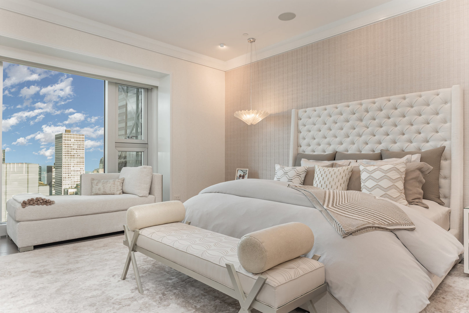 77 E Walton Street Unit: 21C