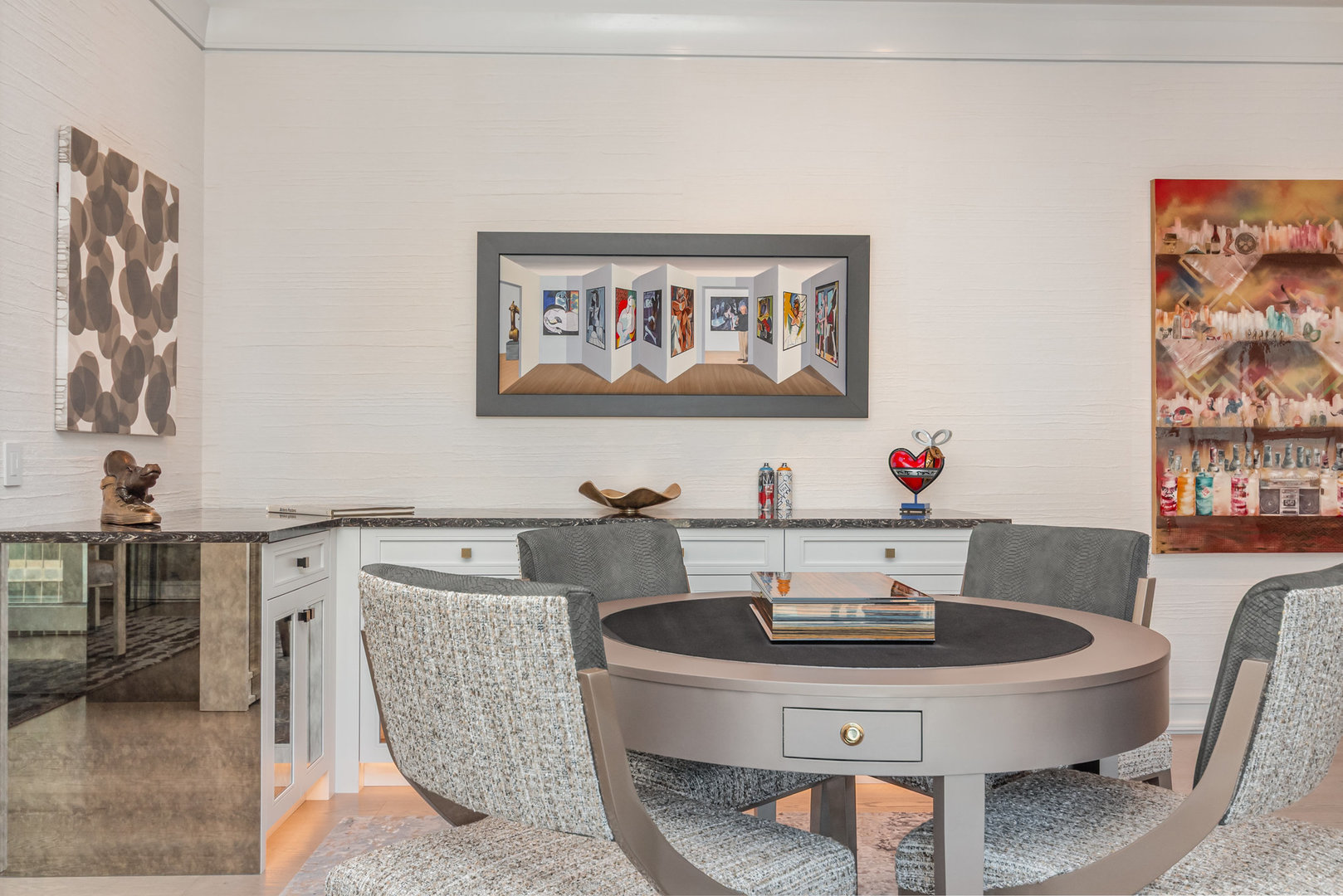 77 E Walton Street Unit: 21C
