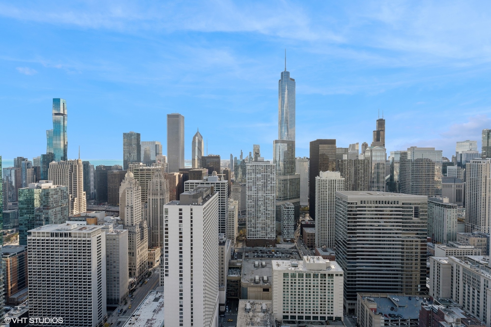 55 E Erie Street Unit: 5201
