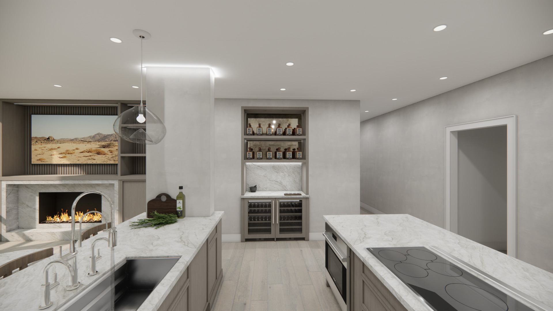 55 E Erie Street Unit: 5201