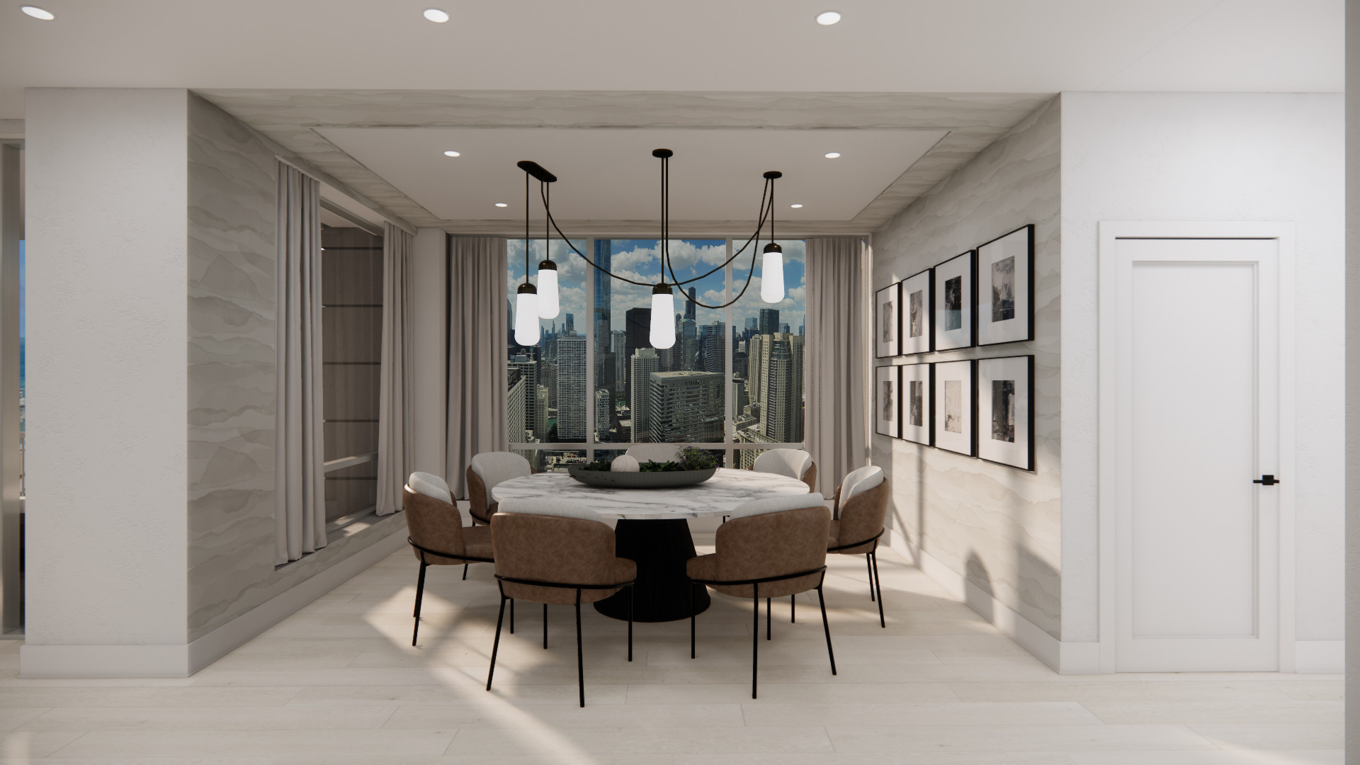 55 E Erie Street Unit: 5201