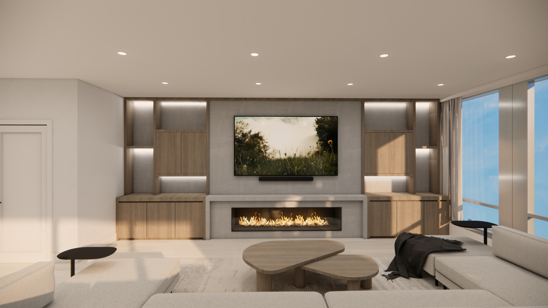 55 E Erie Street Unit: 5201