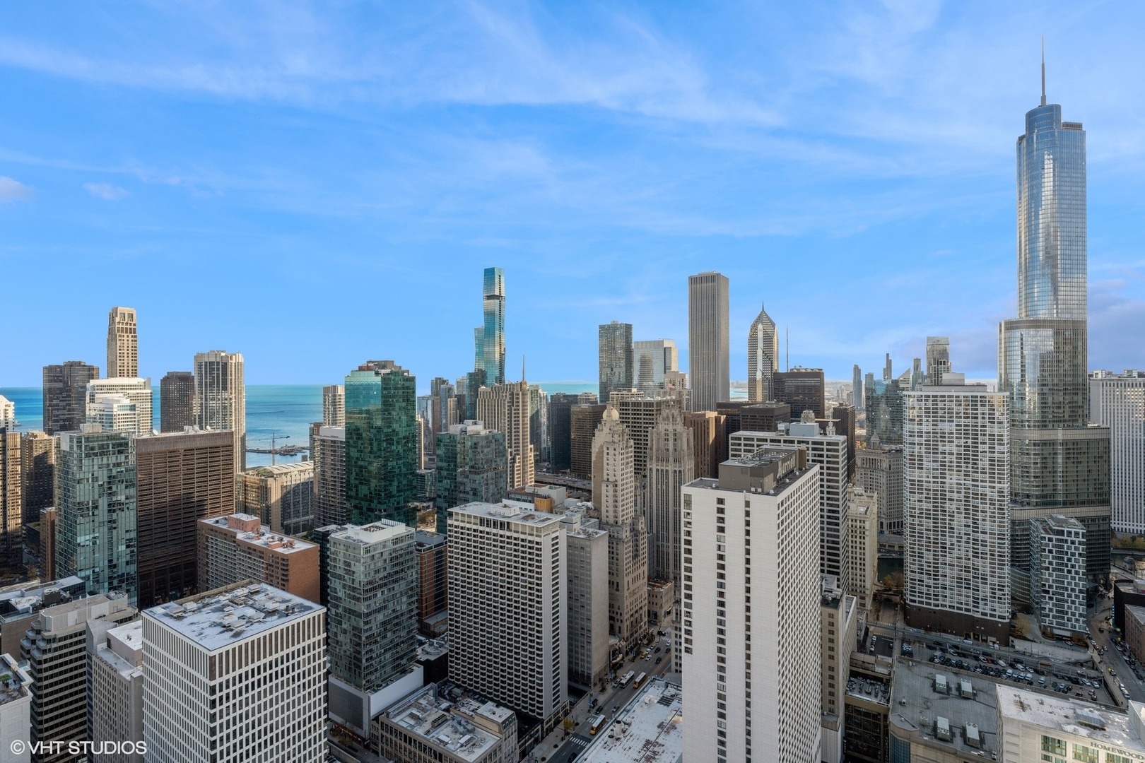 55 E Erie Street Unit: 5201
