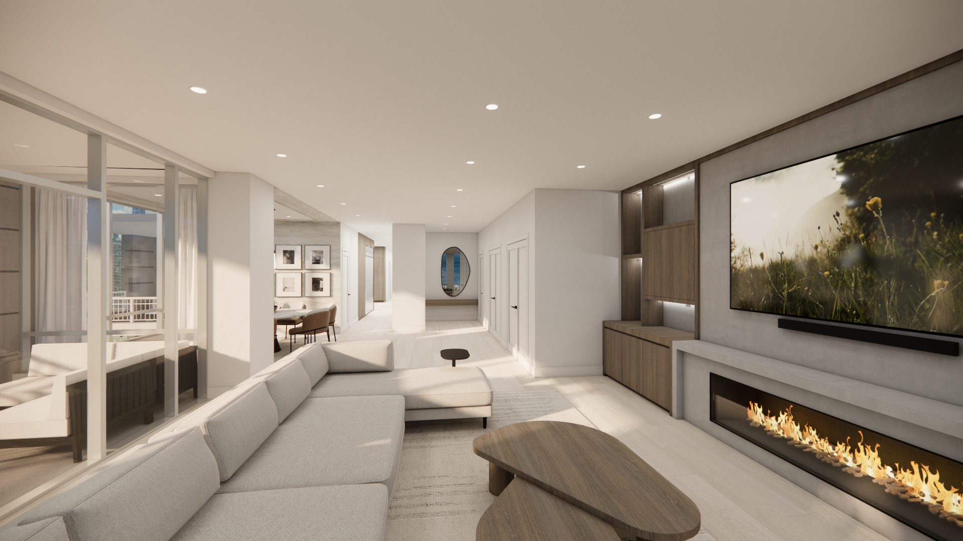 55 E Erie Street Unit: 5201