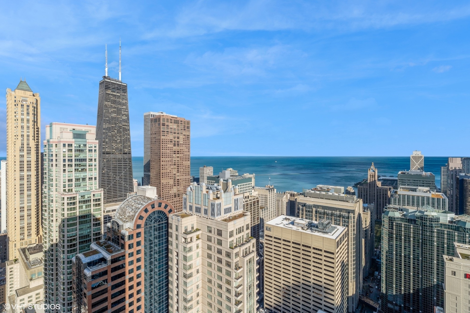 55 E Erie Street Unit: 5201