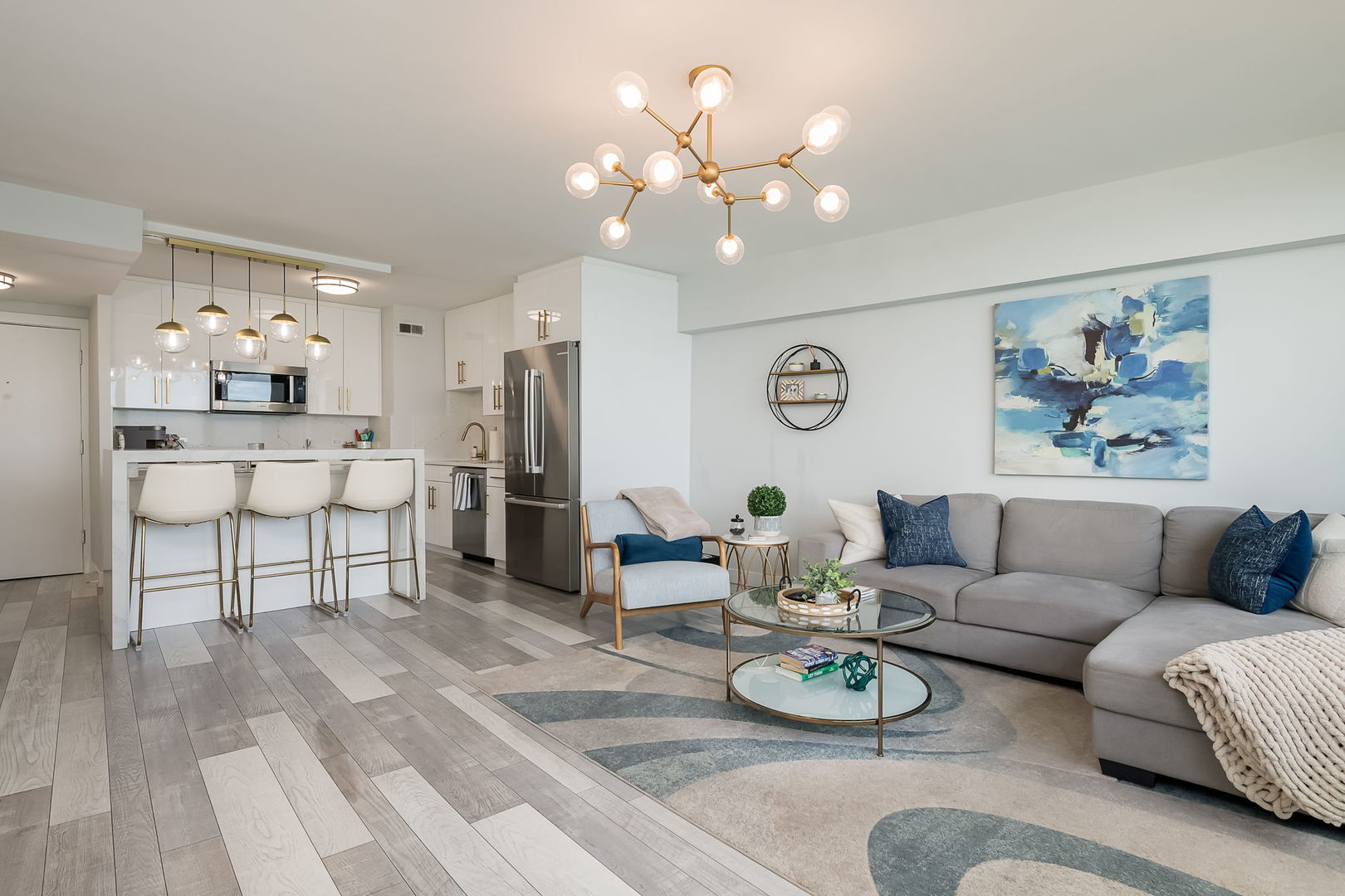 1150 N Lake Shore Drive Unit: 20E