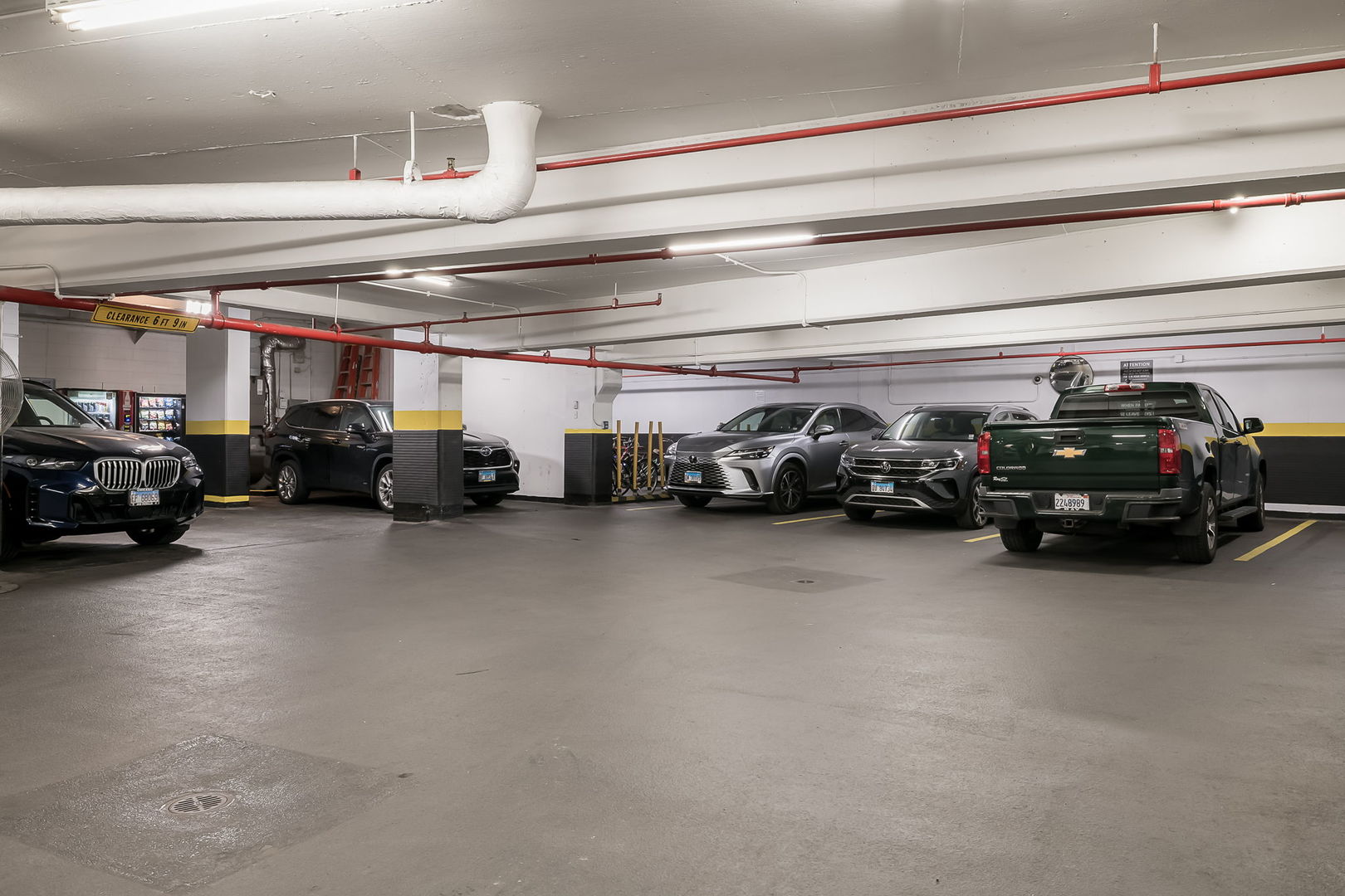1150 N Lake Shore Drive Unit: 20E