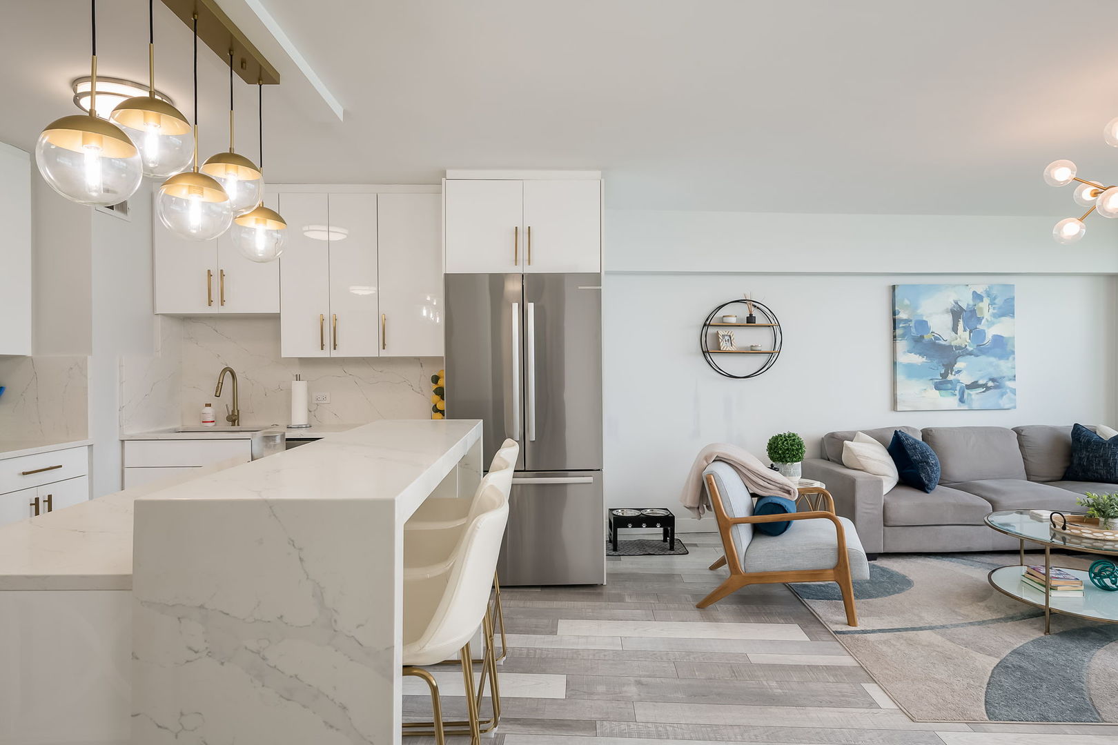 1150 N Lake Shore Drive Unit: 20E