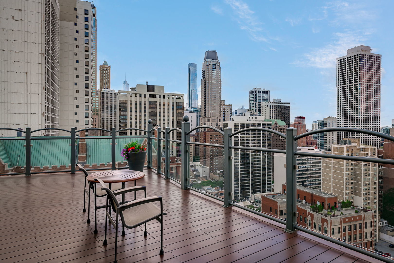 1150 N Lake Shore Drive Unit: 20E