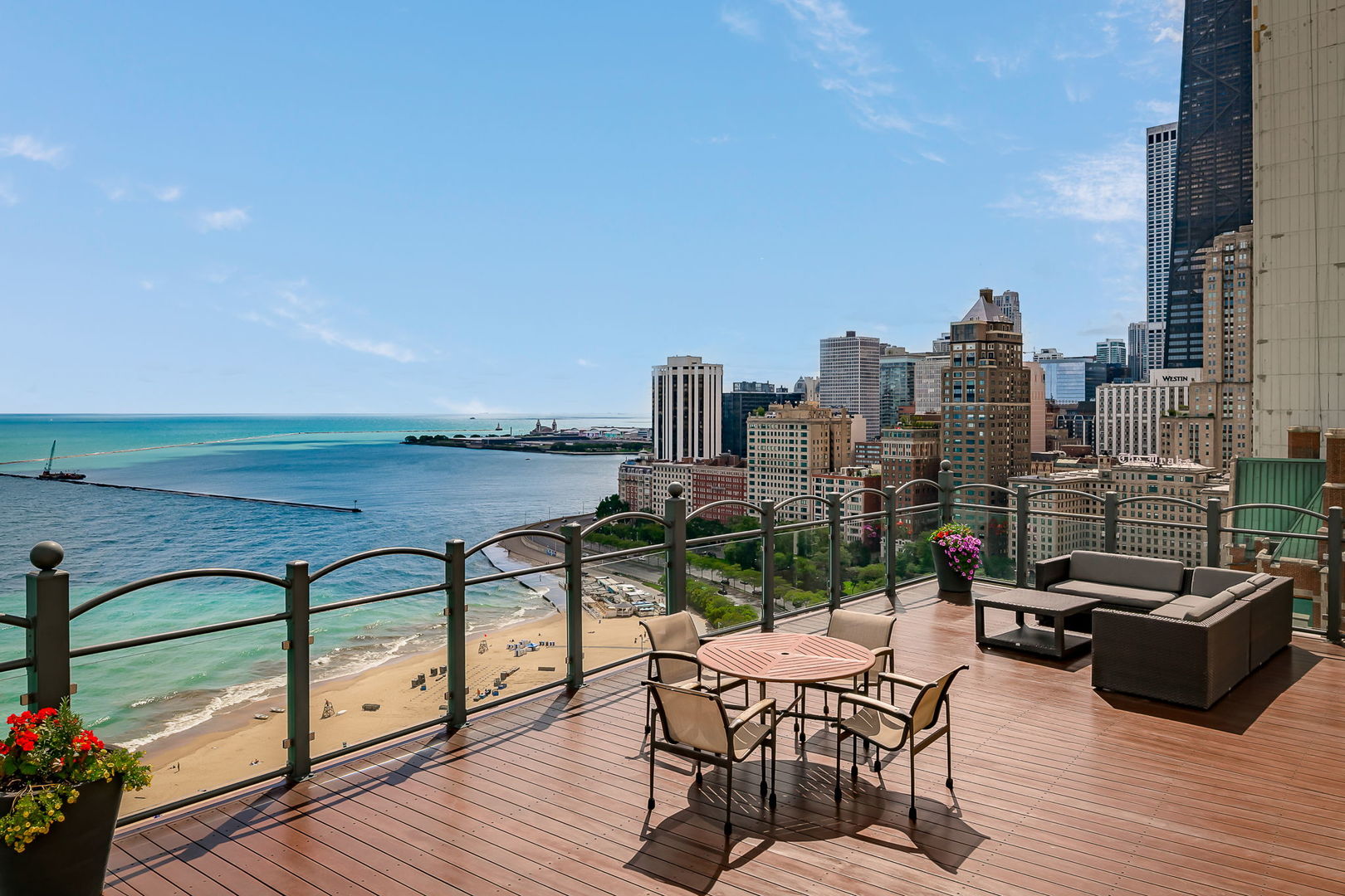 1150 N Lake Shore Drive Unit: 20E