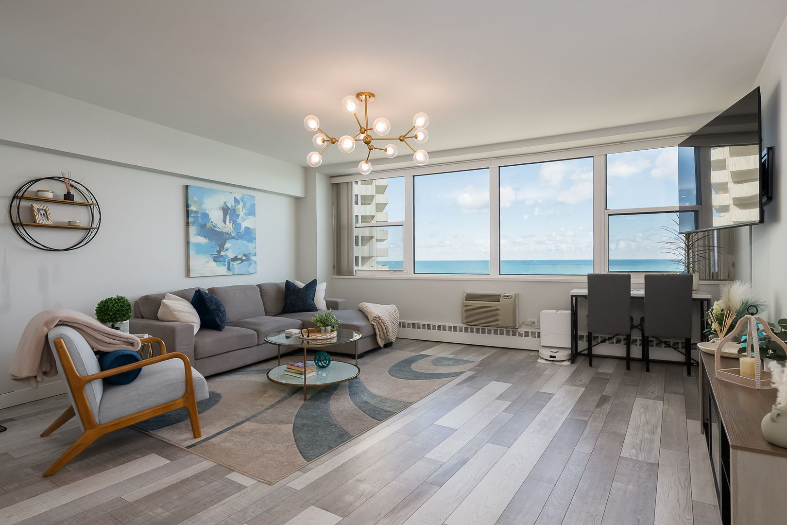 1150 N Lake Shore Drive Unit: 20E
