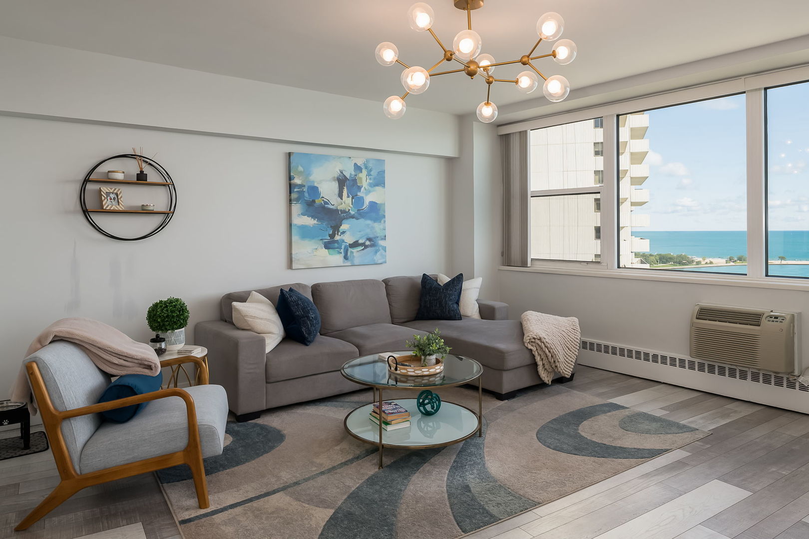 1150 N Lake Shore Drive Unit: 20E