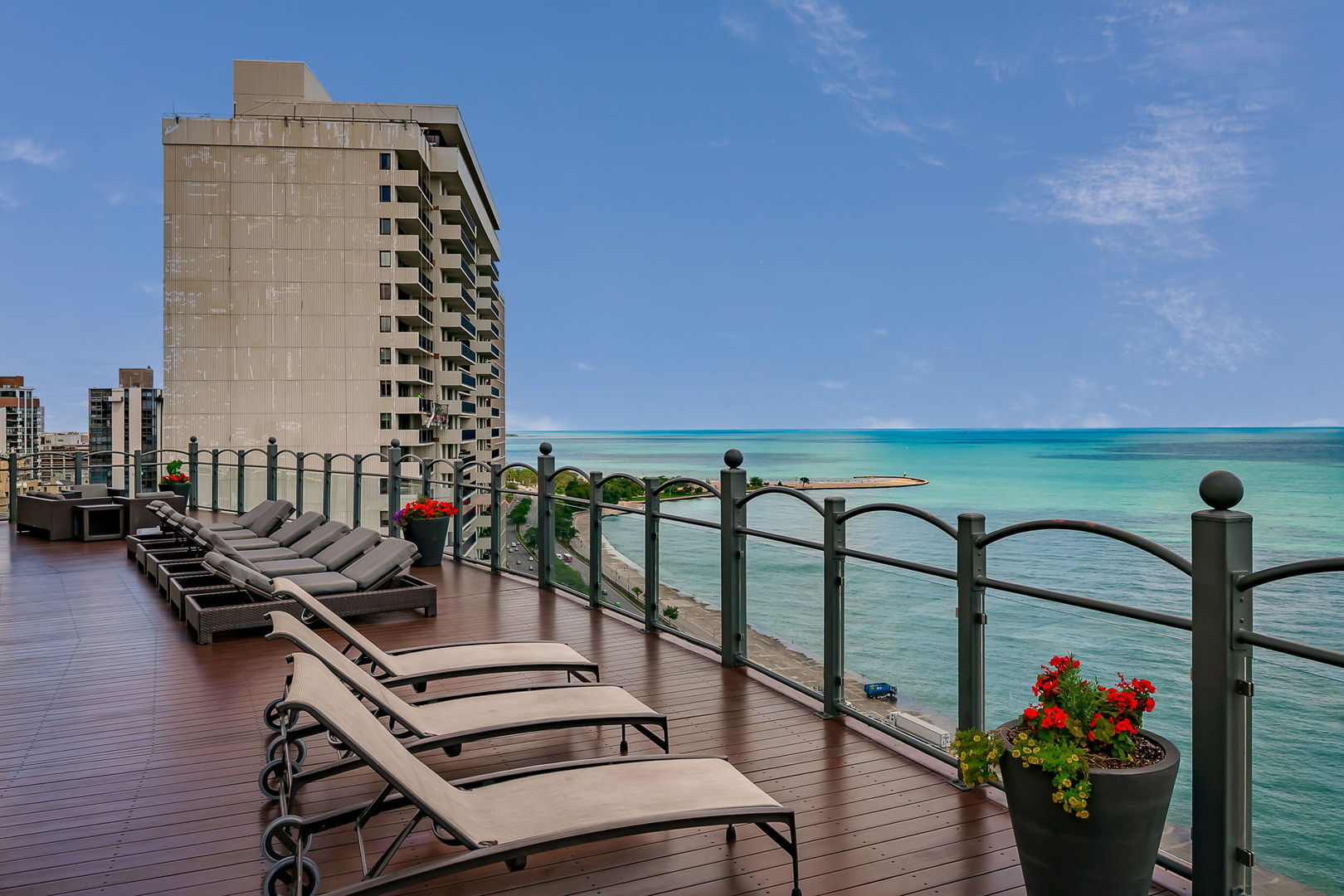 1150 N Lake Shore Drive Unit: 20E