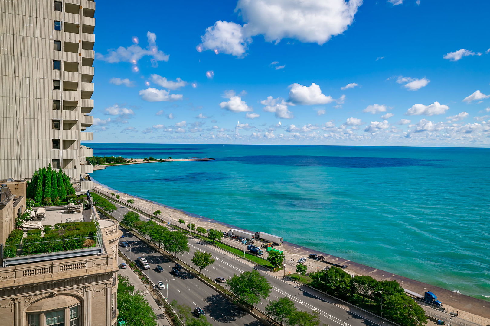 1150 N Lake Shore Drive Unit: 20E