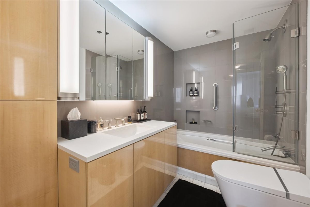 161 E Chicago Avenue Unit: 43G