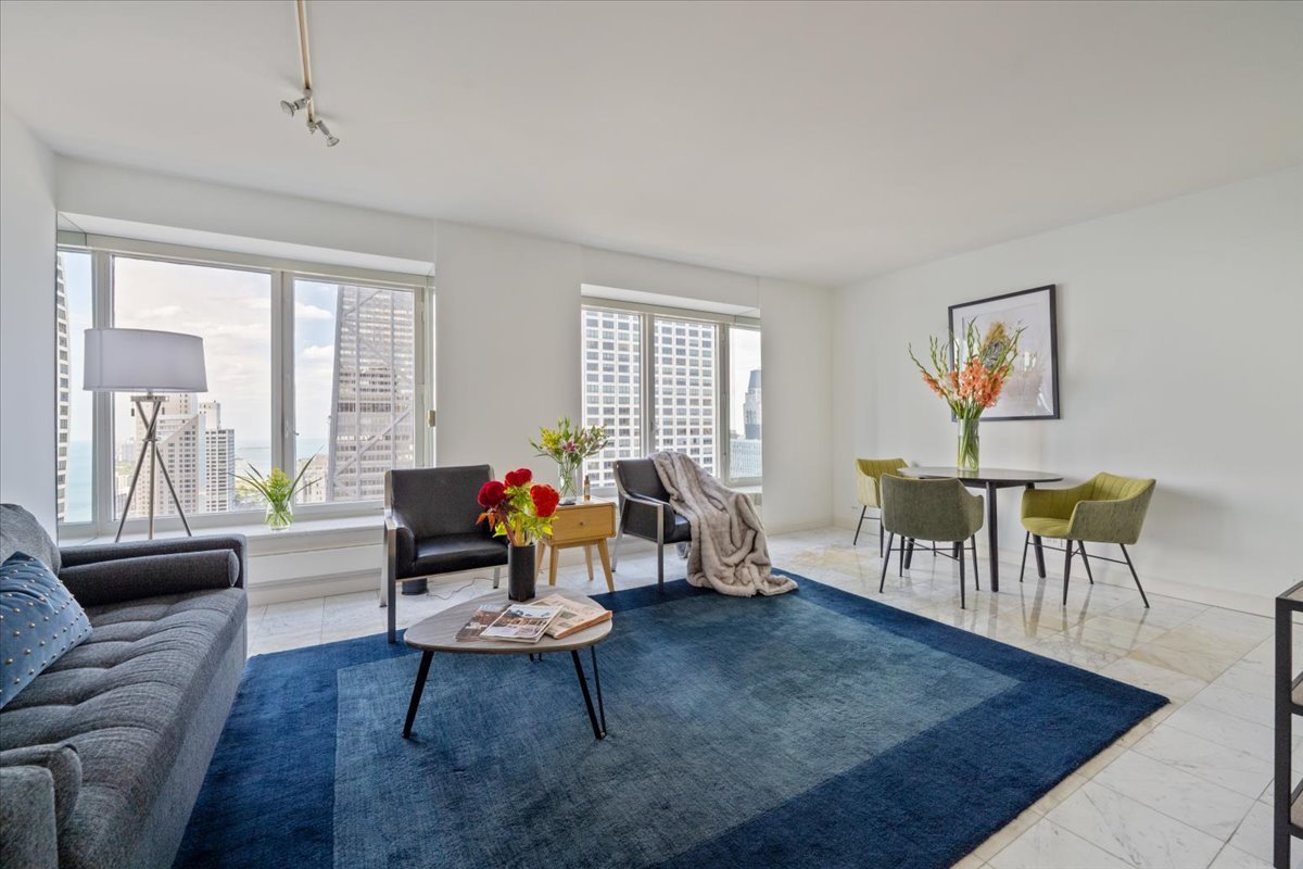 161 E Chicago Avenue Unit: 43G