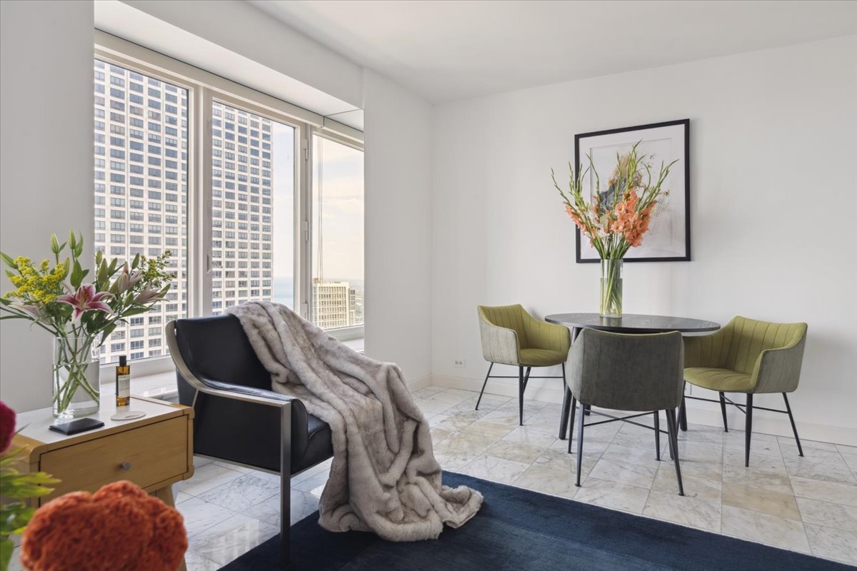 161 E Chicago Avenue Unit: 43G