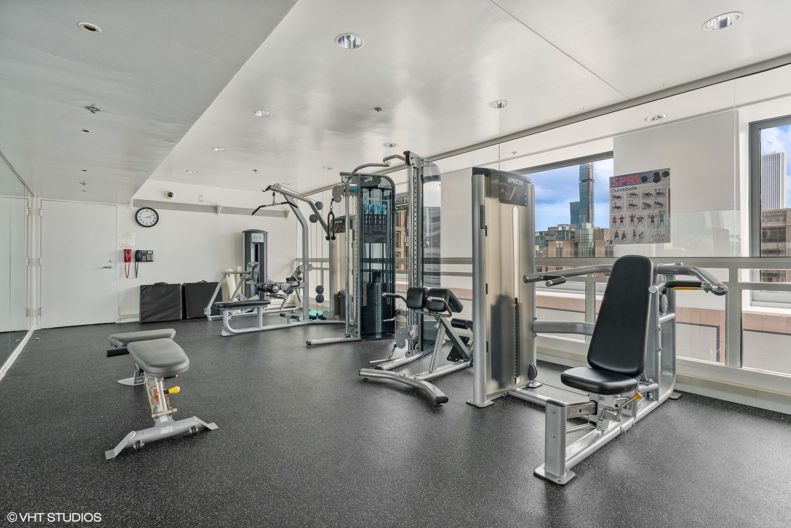 161 E Chicago Avenue Unit: 43G