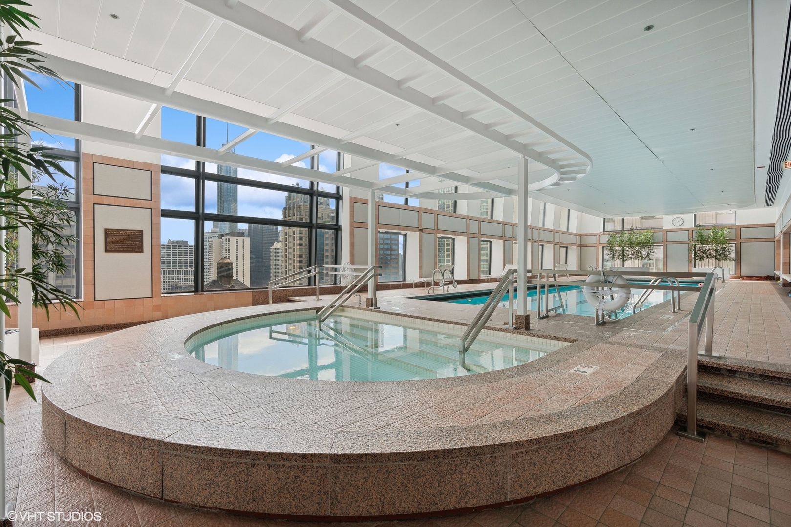 161 E Chicago Avenue Unit: 43G