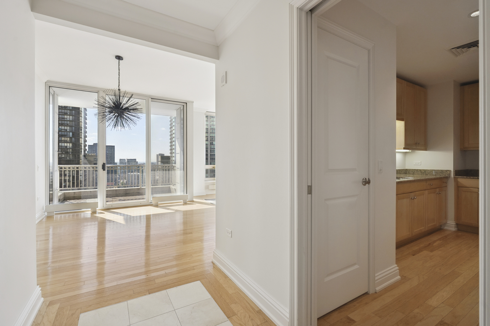 55 E ERIE Street Unit: 2506